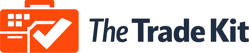 The Trade Kit — The back-office kit for SA tradespeople